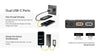 Nitecore NB10000 Gen4 Ultralight 10000mAh Power Bank