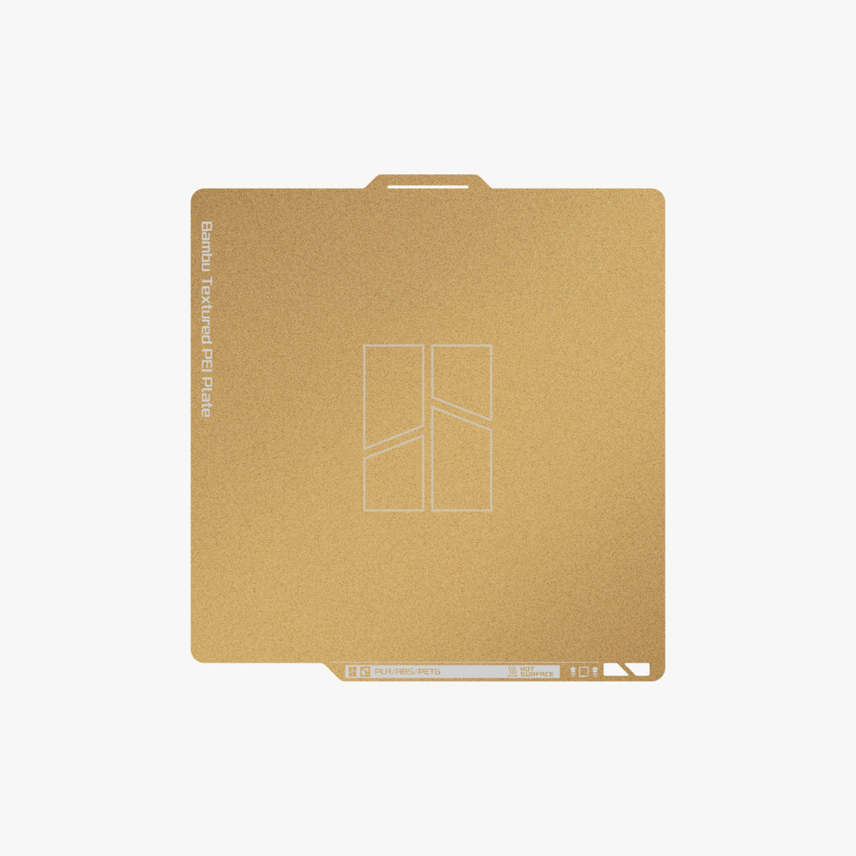 Bambu Lab Build Plates - P2S/X2D