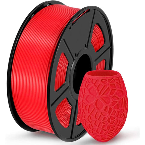 Sunlu PLA 3D Printer Filament, 1.75mm