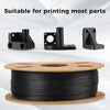 ERYONE CF-PP Carbon-Fiber Polypropelene Filament - 1.75mm±0.03mm, 700g