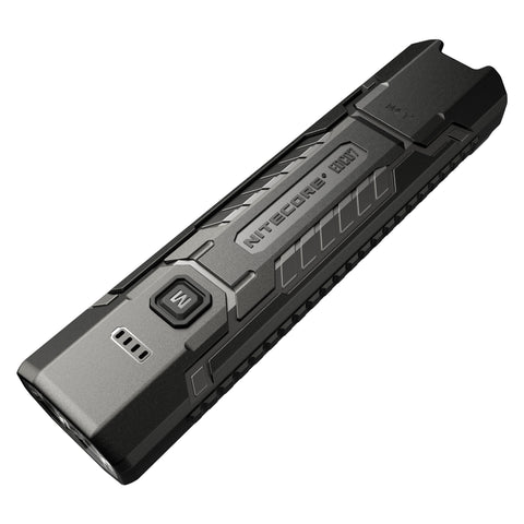 Nitecore EDC07 1500 Lumens Rechargeable Flashlight