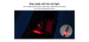 Olight O’Pen 3 EDC Pen with Tip and Clip Lights and Green Laser Pointer