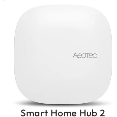 Aeotec GP-AEOHUBV4US Smart Home Hub 2 (v4) for SmartThings