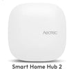 Aeotec GP-AEOHUBV4US Smart Home Hub 2 (v4) for SmartThings