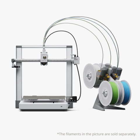 Bambu Lab A2L 3D Printer
