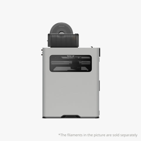 Bambu Lab H2D 3D Printer