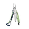 Leatherman Skeletool CX Multi-Tool w/ 154CM Straight Blade
