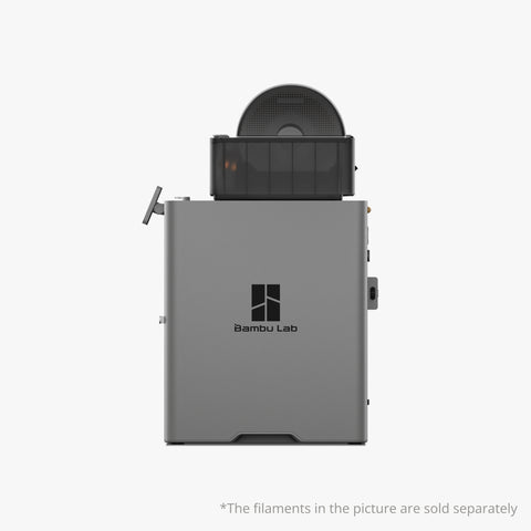 Bambu Lab P2S 3D Printer
