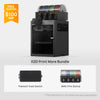 Bambu Lab X2D 3D Printer