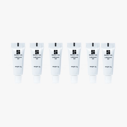 Bambu Lab FAZ031 Lubricant Oil