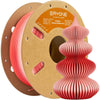 ERYONE High-Speed Gradient Matte PLA Filament - 1.75mm±0.03mm, 1kg