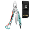 Leatherman Skeletool CX Multi-Tool w/ 154CM Straight Blade