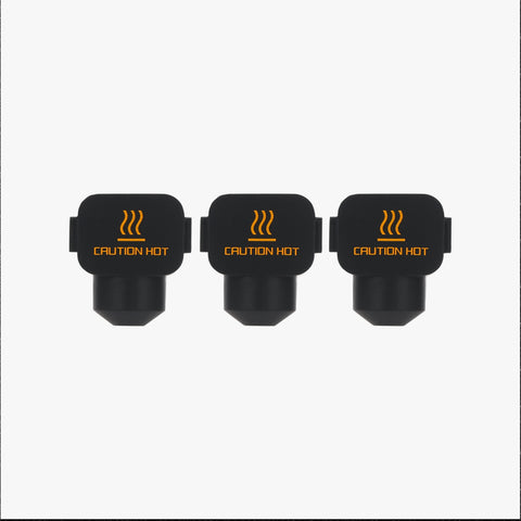 Bambu Lab Replacement Silicone Socks for Hotend