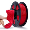 Ziro Flexible TPU 95A 1.75mm 3D Printer Filament