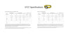 Nitecore UT27 MCT Pro 800 lumen 3 Color Temperatures Running Headlamp, Pro Kit w/ 2 Batteries