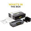 PowerEx MH-C940 AA/AAA Battery Charger-Analyzer