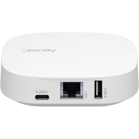 Aeotec GP-AEOHUBV4US Smart Home Hub 2 (v4) for SmartThings