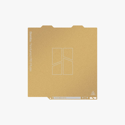 Bambu Lab Build Plates - A1 mini