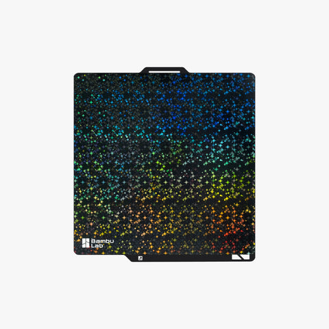 Bambu Lab Build Plates - X1/P1/A1