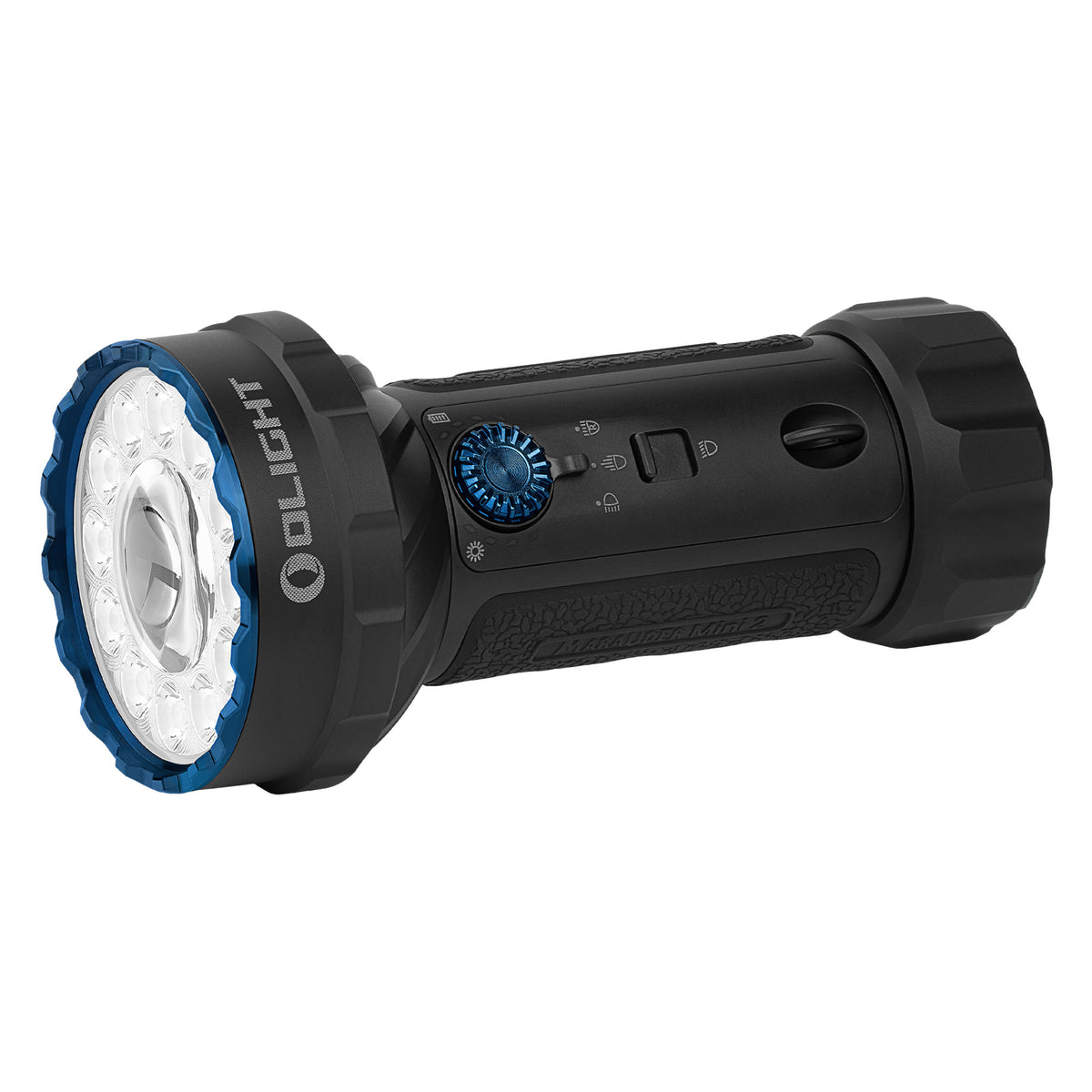 Olight Marauder Mini 2 10,000 Lumen Ultra Bright Long Throwing Flashlight