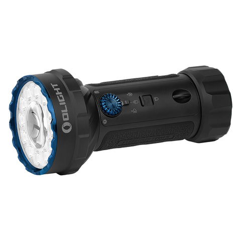 Olight Marauder Mini 2 10,000 Lumen Ultra Bright Long Throwing Flashlight