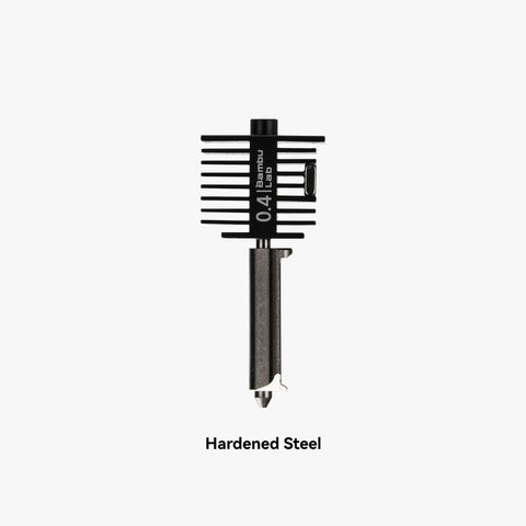 Bambu Lab Replacement Hotends - A1 Series (A1 & A1 Mini)
