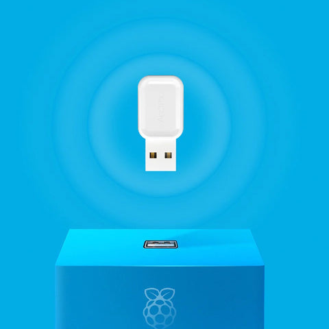 Aeotec ZGA008 Z-Stick Zigbee USB Controller