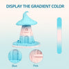 ERYONE High-Speed Gradient Matte PLA Filament - 1.75mm±0.03mm, 1kg