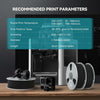 Sunlu Easy-PA Nylon Filament 1.75mm 1KG