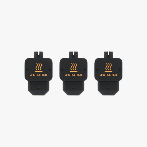 Bambu Lab Replacement Silicone Socks for Hotend