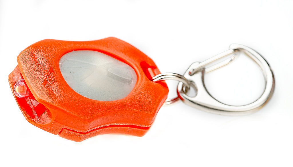 Photon X Light-Photon X-Light Micro LED Keychain Flashlight-PhotonLight ...