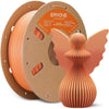 ERYONE High-Speed Gradient Matte PLA Filament - 1.75mm±0.03mm, 1kg