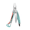 Leatherman Skeletool CX Multi-Tool w/ 154CM Straight Blade