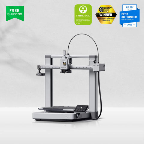 Bambu Lab A1 3D Printer