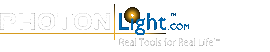PhotonLight - Real Tools for Real Life