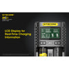 Nitecore UMS2 Intelligent USB-C 2-Slot Fast Battery Charger (NiCD/NiMH/Li-Ion/IMR)