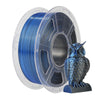 Sunlu Dual/Tri-Color Co-Extrusion Silk PLA+ 3D Printer Filament 1.75mm