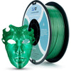 Ziro 'Diamond' Glitter-PLA 3D Printer Filament 1.75mm