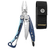Leatherman Skeletool CX Multi-Tool w/ 154CM Straight Blade