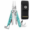 (USED/OPEN-BOX) Leatherman Signal Camping Multi-Tool w/ Fire Starter