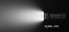 Olight Marauder Mini 2 10,000 Lumen Ultra Bright Long Throwing Flashlight