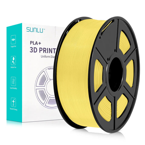 Sunlu PLA+ PRO 3D Printer Filament 1.75mm