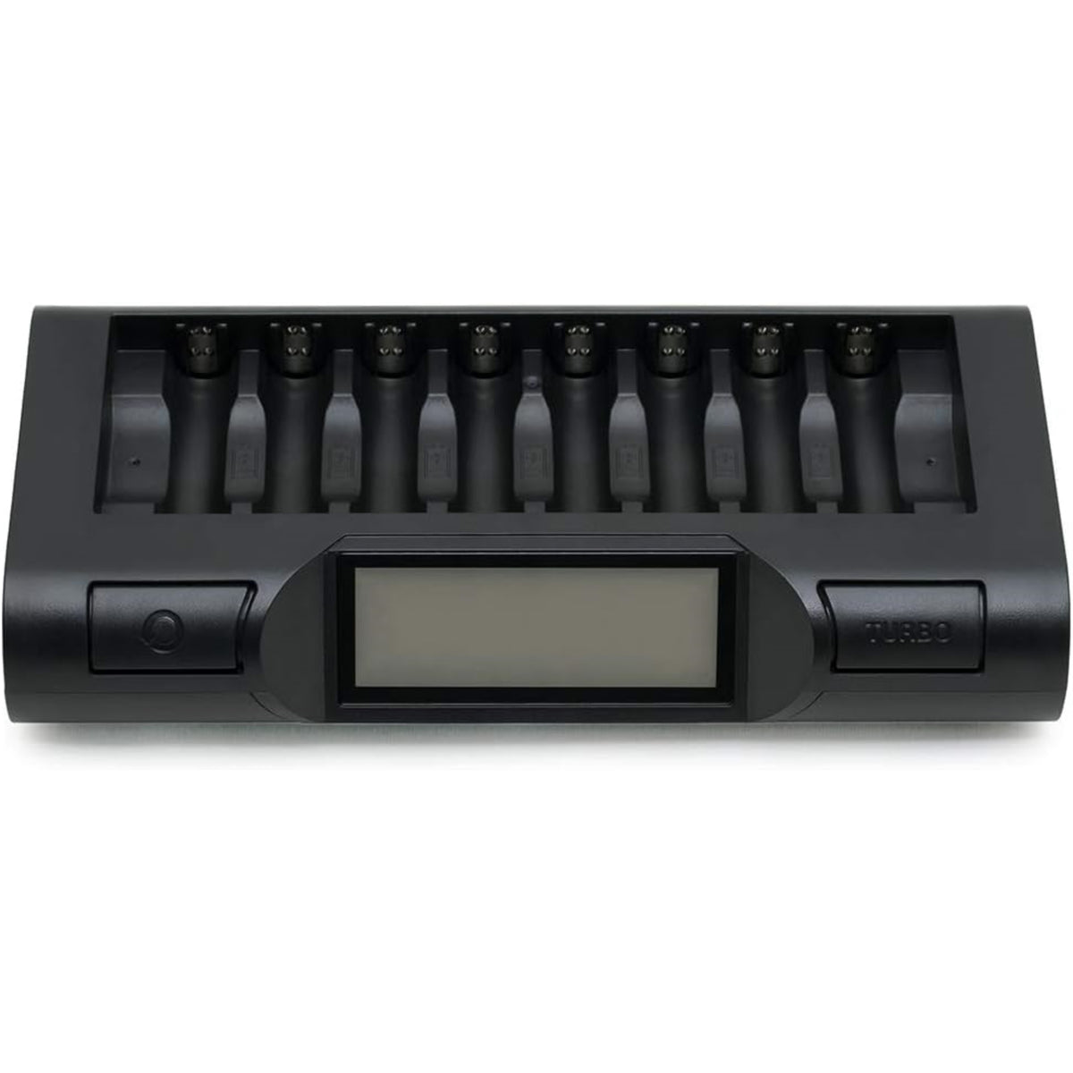 Maha PowerEx MH-C980 AA/AAA Turbo Charger/Analyzer