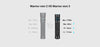 Olight Warrior Mini 3 1750 Lumen Rechargeable EDC Flashlight