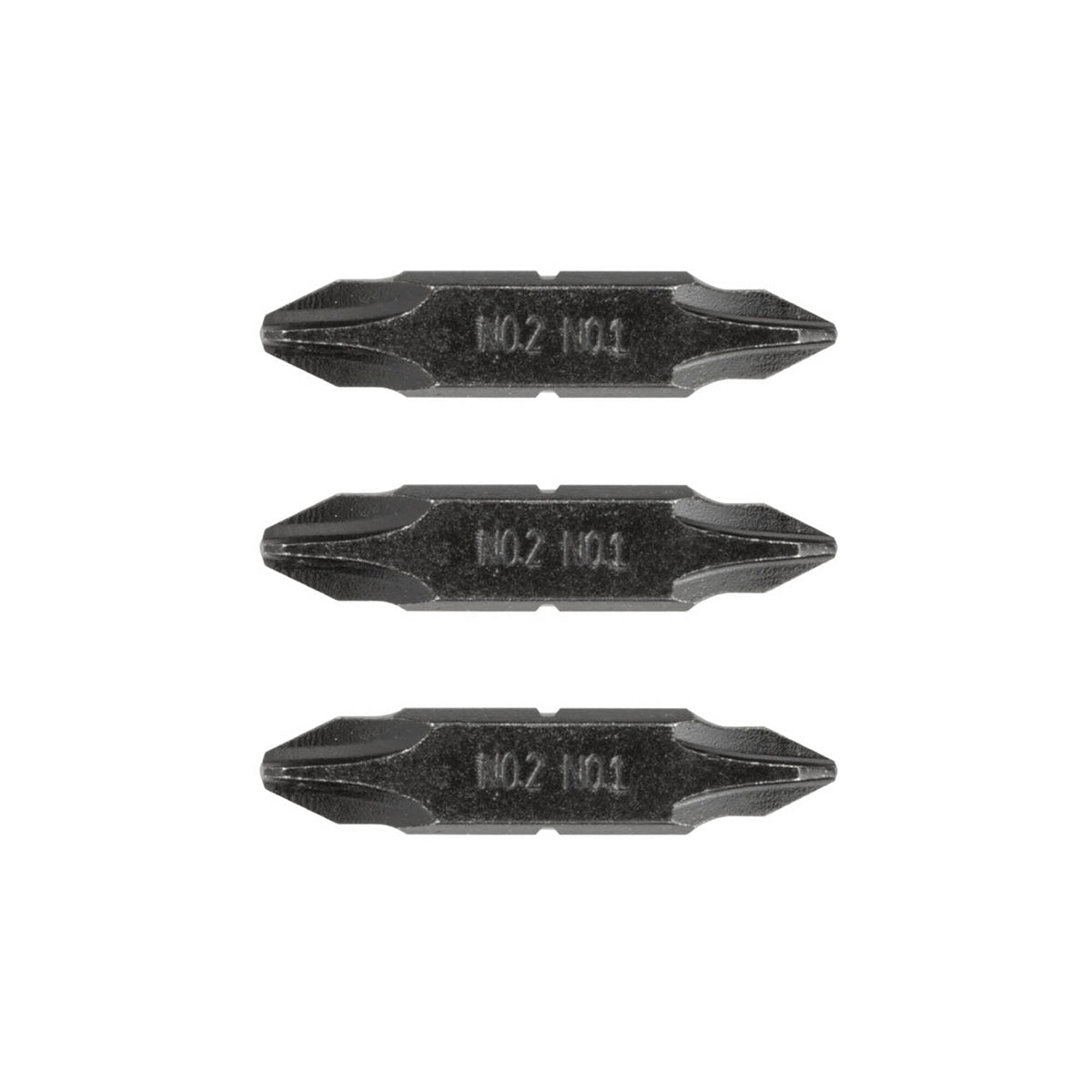 Accessories - Leatherman #1 & #2 Phillips Screwdriver Bits (#931026)