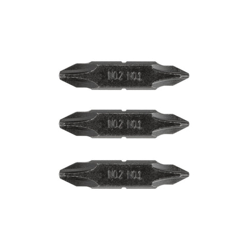 Accessories - Leatherman #1 & #2 Phillips Screwdriver Bits (#931026)