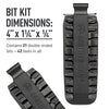 Accessories - Leatherman 21-piece Bit Kit #931014