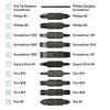 Accessories - Leatherman 21-piece Bit Kit #931014