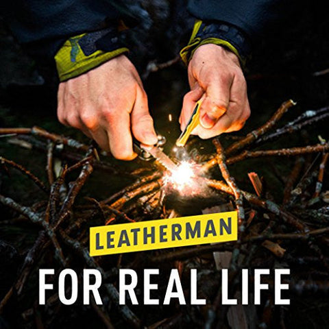 Accessories - Leatherman 21-piece Bit Kit #931014