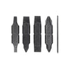 Accessories - Leatherman 5-piece Replacement Bits #934925